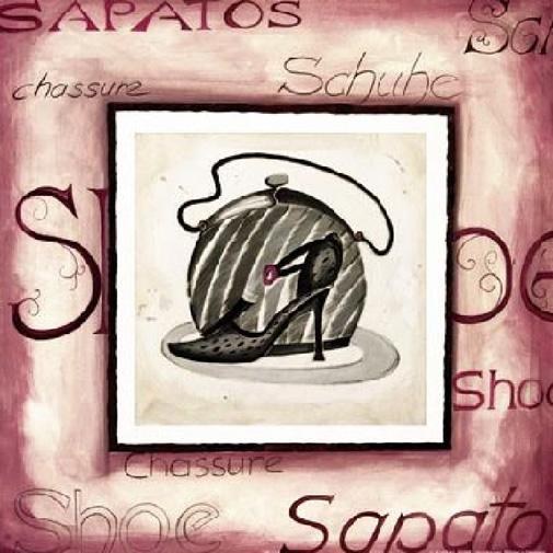 Alfred Gockel Fashion Shoes II